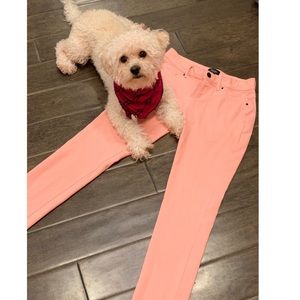 Low rise  🍑 jeggings